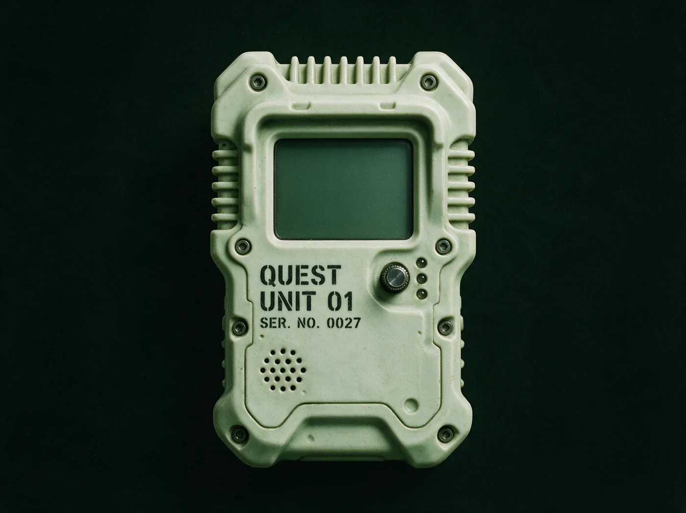 Quest Unit 01