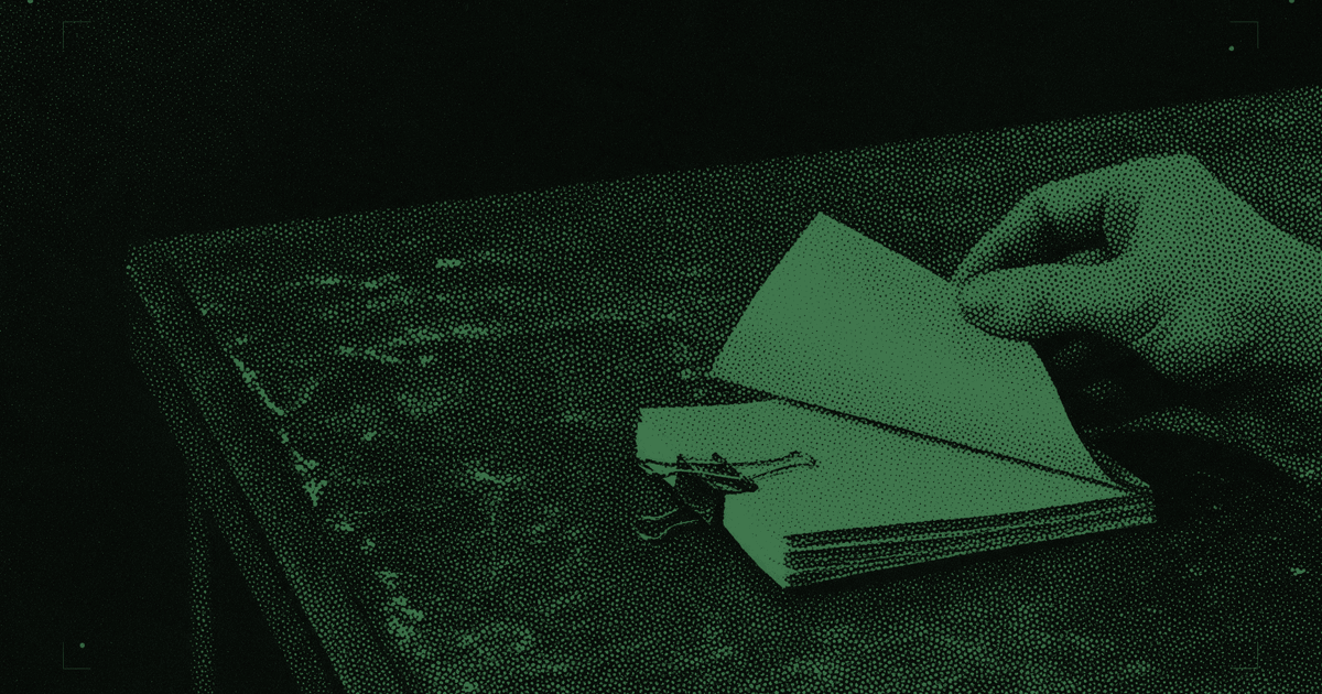 How to prepare a design take-home assignment in the AI era