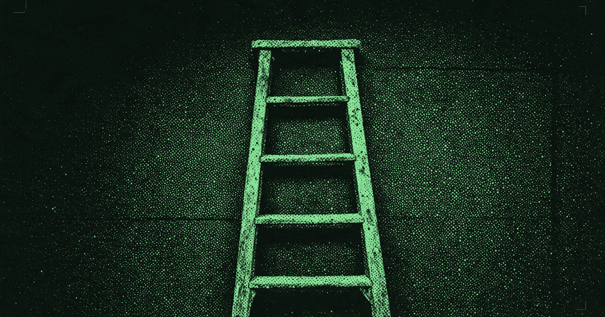 The new seniority ladder: what mid and senior mean now